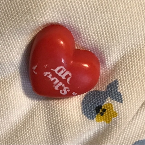 Vintage 1983 Care Bear Baby Tugs - Picture 7 of 10